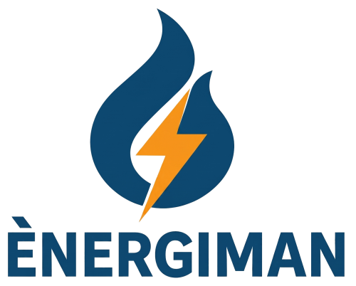 ÈNERGIMAN